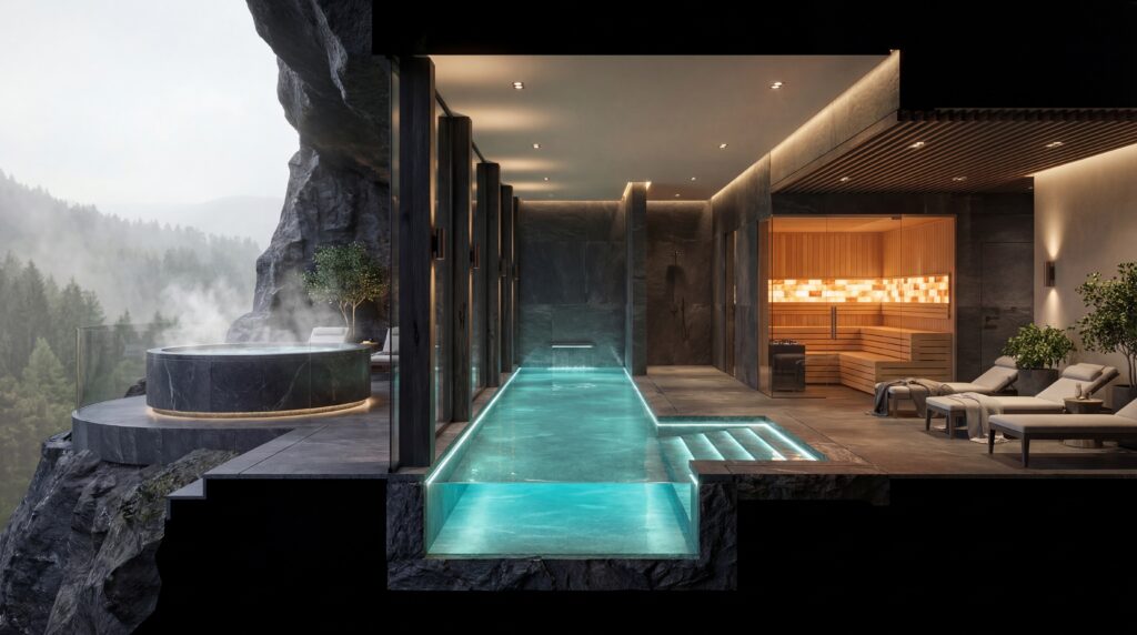 architectural 3D _456076250779054080