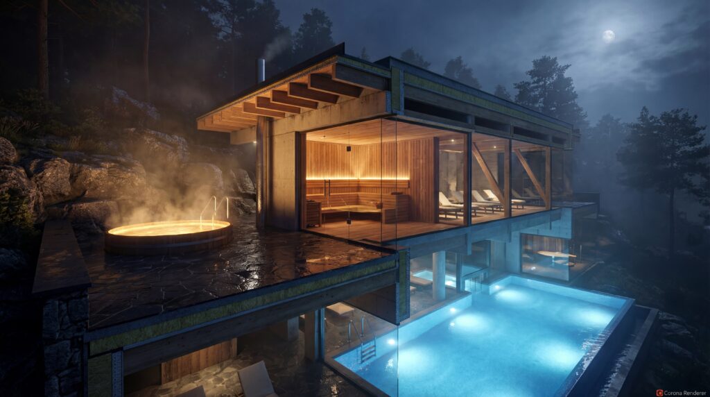 architectural visu_456073060230656007